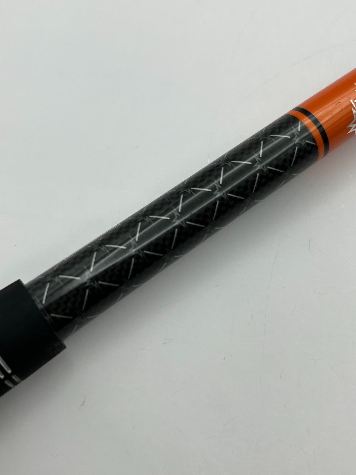 Tensei Pro Orange 1K 50 Regular Fairway Wood Shaft 40.875 in Ping Adapter *21456