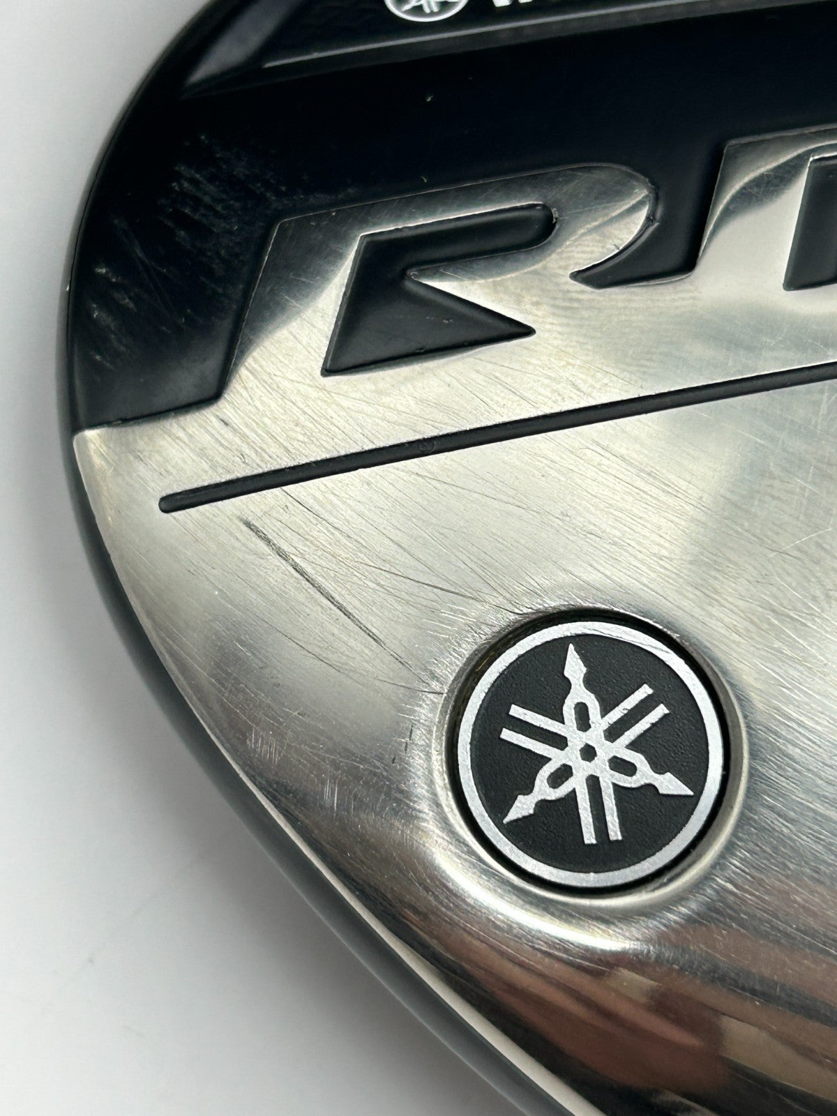 YAMAHA RMX 220 10.5 driver head only Right-Handed golf from japan 298420