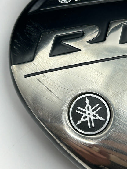 YAMAHA RMX 220 10.5 driver head only Right-Handed golf from japan 298420