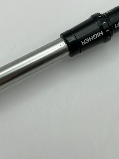 Graphite Design TOUR AD TP 6 S Fairway Wood Shaft 41.5 in TaylorMade *20193
