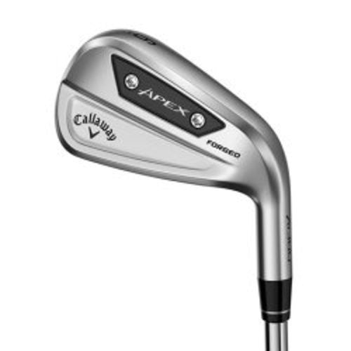 Callaway APEX Ai300 6 piece set #5 PW NS PRO 750GH neo Stiff Flex New1