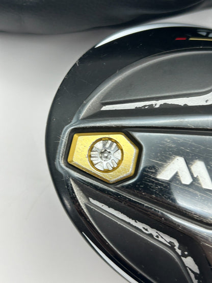 TaylorMade M2 9.5 driver head only Right Handed golf From Japan 347319
