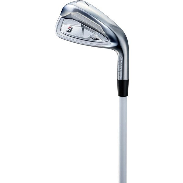 BRIDGESTONE BX2 HT 2025 Iron Set 5pcs 6 PW SPEEDER NX BS50i Graphite S RH New0