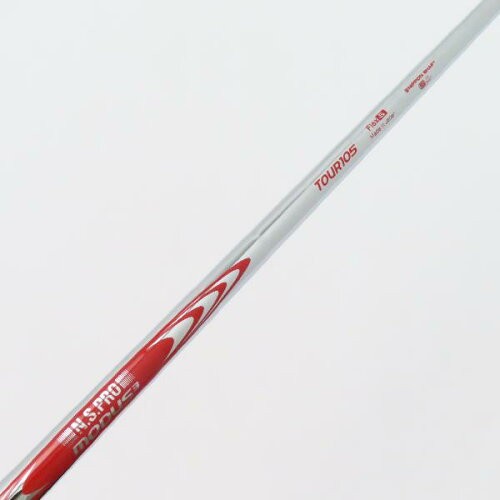 Mizuno Pro 245 Iron Set 5 PW 6 Clubs Modus3 Tour 105 Stiff RH Used Japan4