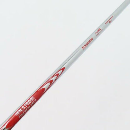 Mizuno Pro 245 Iron Set 5 PW 6 Clubs Modus3 Tour 105 Stiff RH Used Japan4