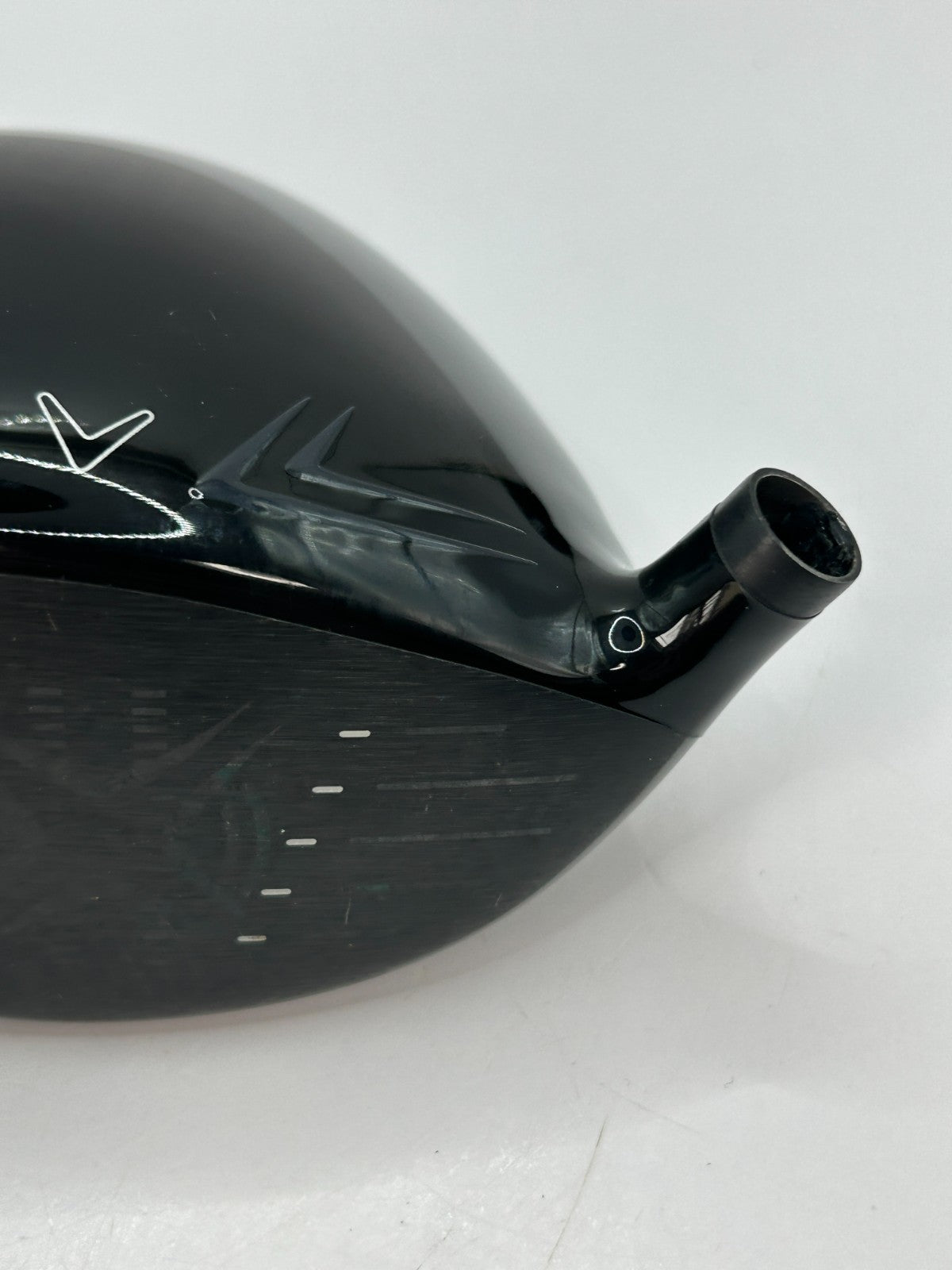 Callaway GBB EPIC STAR 10.5 Black driver head only Right Handed from Japan 39659