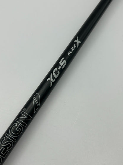 Graphite Design TOUR AD XC 5 X Fairway Wood Shaft 42.375 in TaylorMade *22711