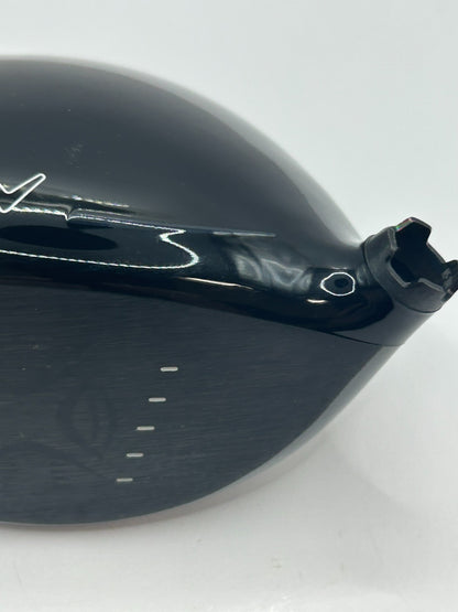 Callaway ROGUE SUBZERO 9.0 driver head only Right Handed from japan 38489