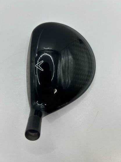 Callaway ROGUE STAR 5W 18 Fairway Wood head only Right Handed from japan 38055