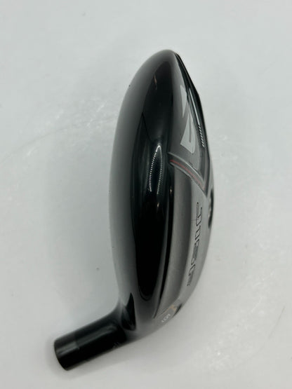 Bridgestone J15F 3W 15° Fairway Wood Head Only Right-Handed Japan *363613