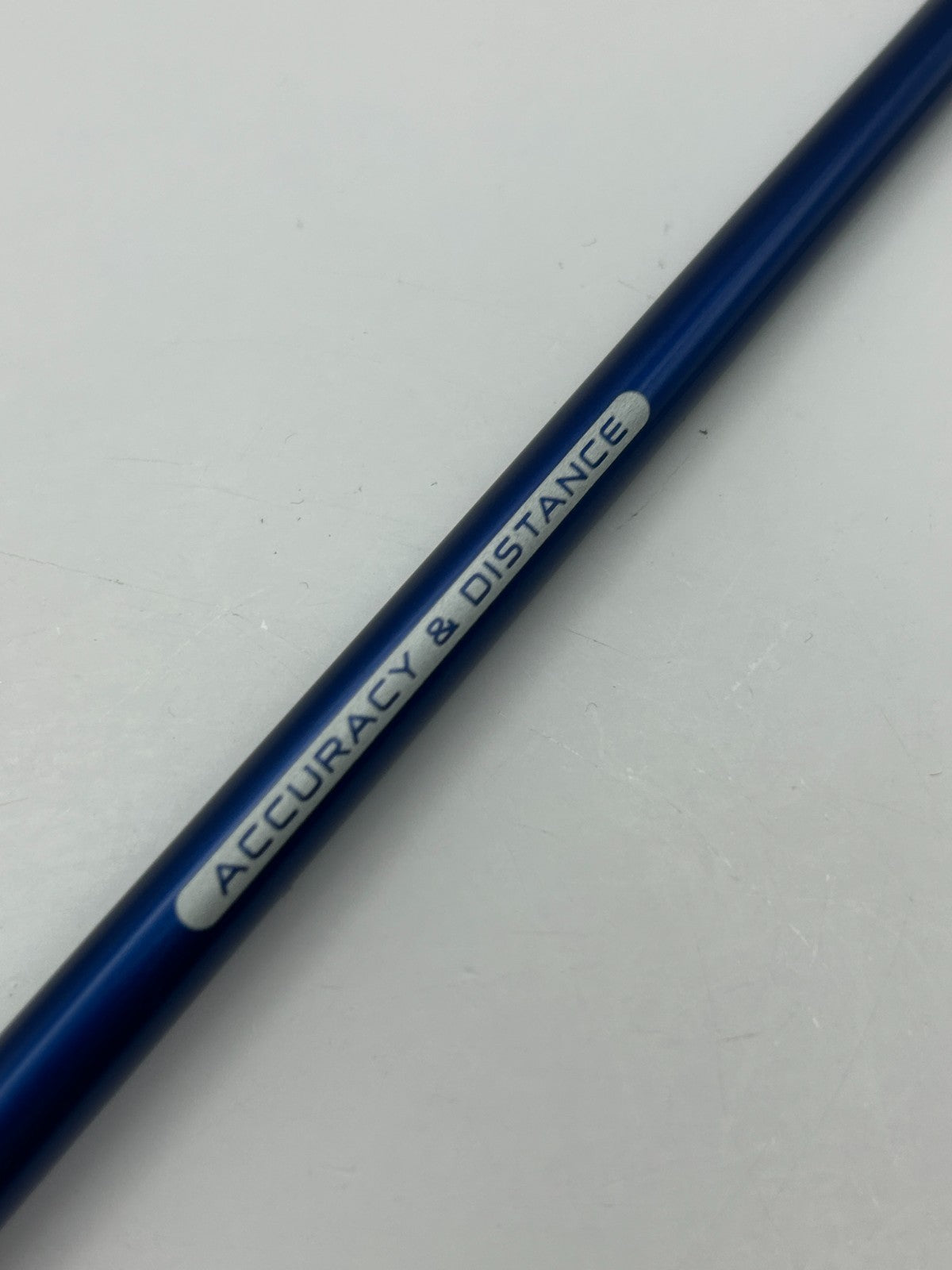 Graphite Design TOUR AD VR 5 Stiff Fairway Wood Shaft 41.75 in No adapter *217411