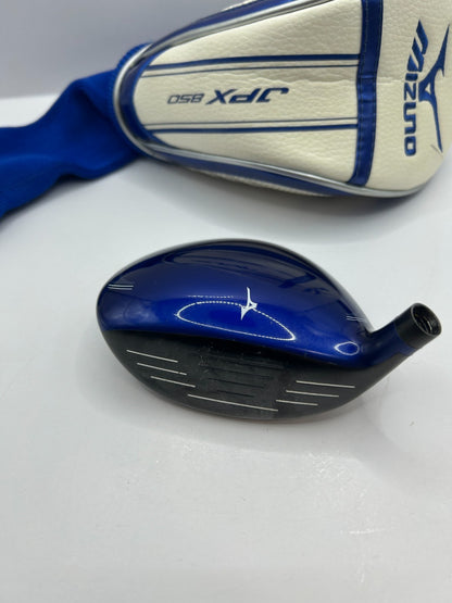 Mizuno JPX 850 3W Fairway Wood Head Only 15° RH Japan 35367