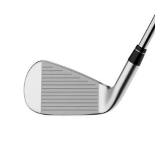 Callaway APEX Ai300 6 piece set #5 PW NS PRO 750GH neo Stiff Flex New3