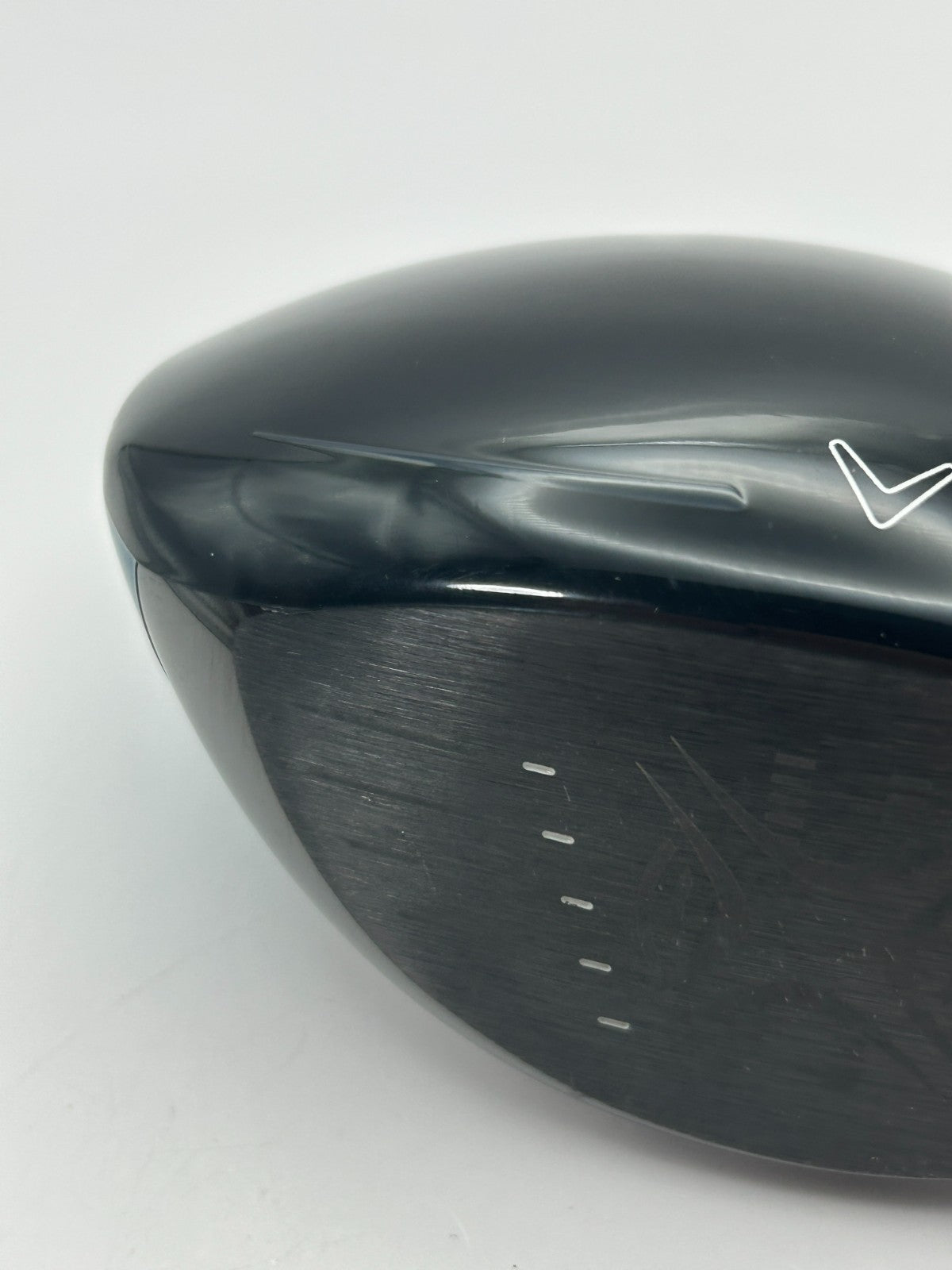 Callaway ROGUE SUBZERO 9.0 driver head only Right Handed from japan 28078