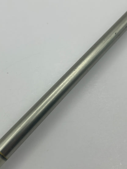 Graphite Design TOUR AD TP 7 Stiff Driver Shaft 43.125 in No Adapter *17277