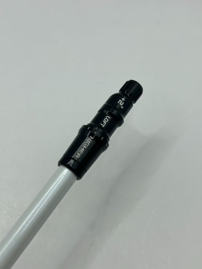 Graphite Design TOUR AD HD 6 Stiff Driver Shaft 44.25 in TaylorMade Adapter 285816