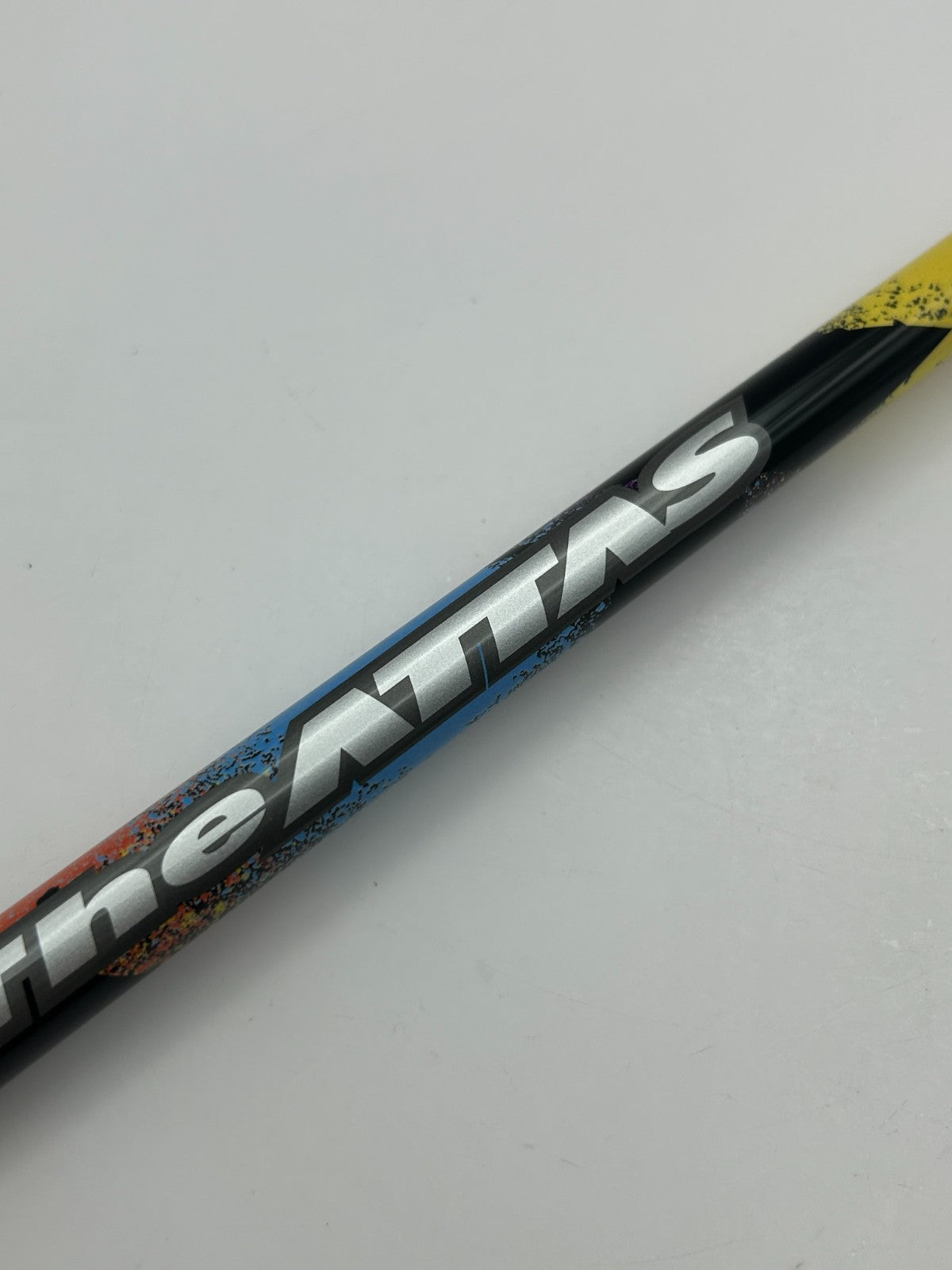 UST Mamiya The ATTAS PINK 5S Driver Shaft 43.875 in Ping Adapter *13873