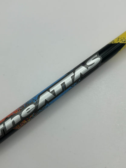 UST Mamiya The ATTAS PINK 5S Driver Shaft 43.875 in Ping Adapter *13873