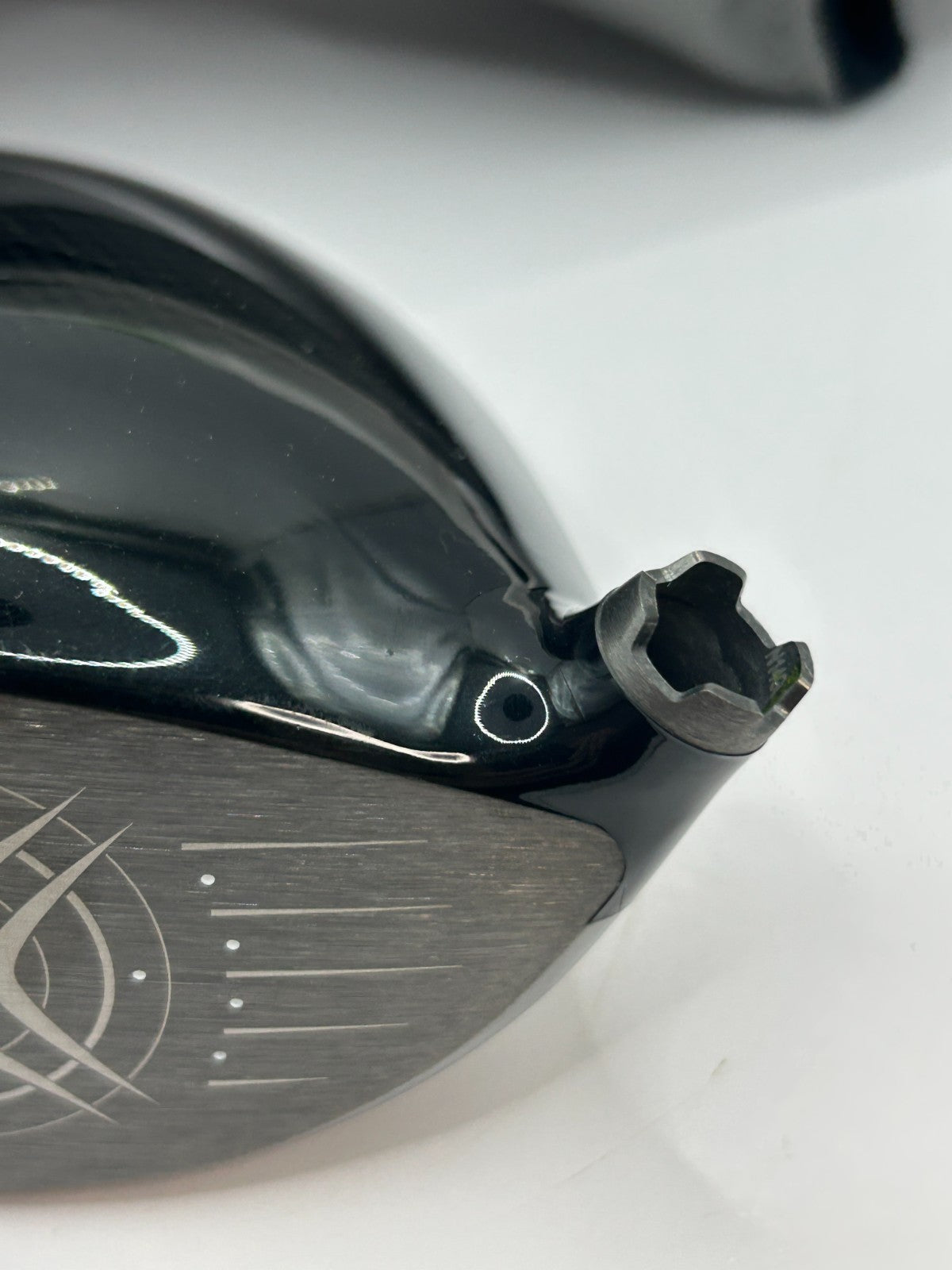Callaway EPIC SPEED 9.0 driver head only With Head Cover Right Handed 40589