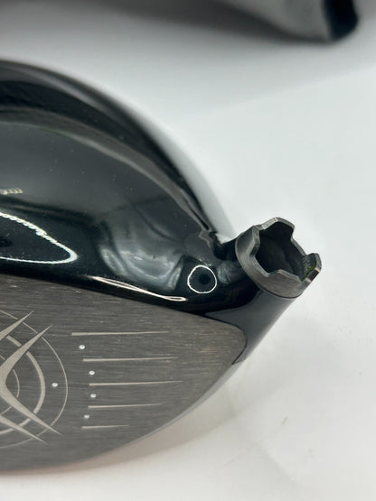 Callaway EPIC SPEED 9.0 driver head only With Head Cover Right Handed 40589