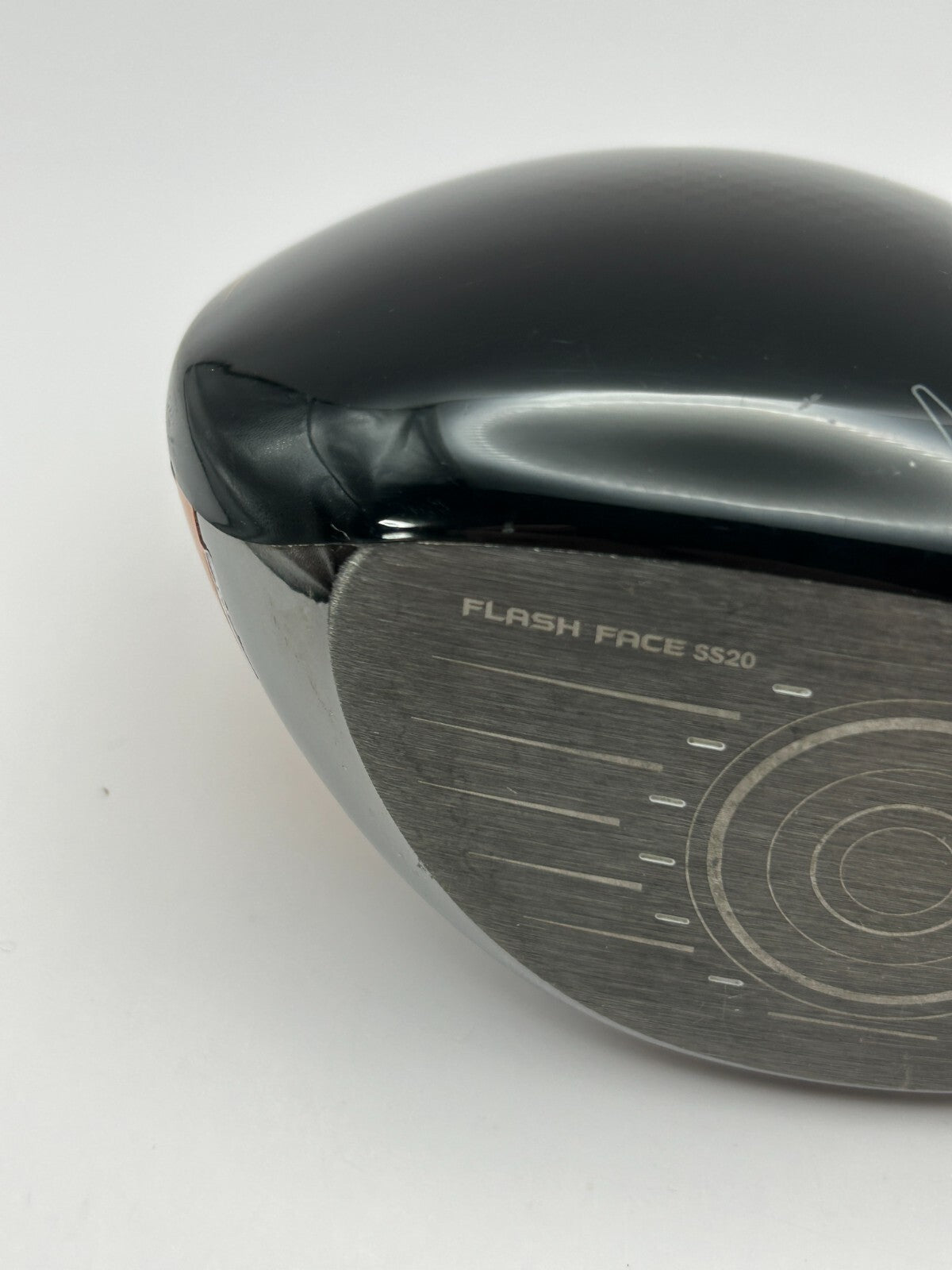 Callaway MAVRIK SUBZERO 10.5 driver head only RH golf from japan 13518