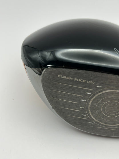 Callaway MAVRIK SUBZERO 10.5 driver head only RH golf from japan 13518