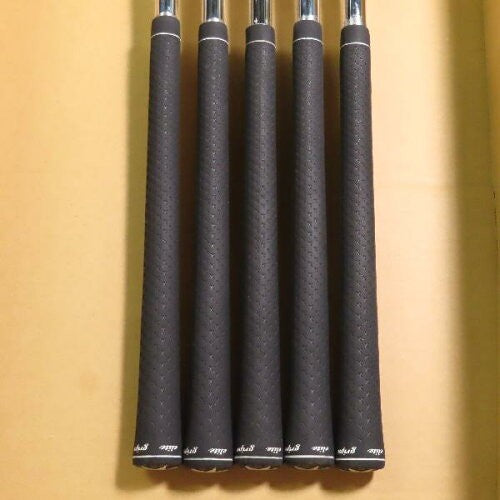 TaylorMade P770 2024 Iron Set 6 PW 5 Clubs N.S.PRO MODUS3 TOUR 120 S RH Used7