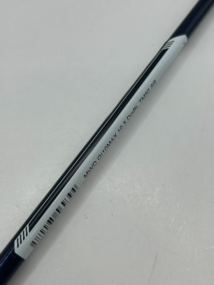 Mitsubishi Diamana BLUE TM50 SR Driver Shaft 44.375 in TaylorMade New *285513