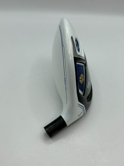 TaylorMade GLOIRE F2 3W Fairway Wood head only right handed golf from japan 348112