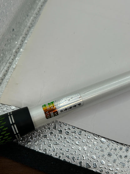 Graphite Design TOUR AD HD 6 S Driver Shaft 44.125 in Callaway Adapter *32544