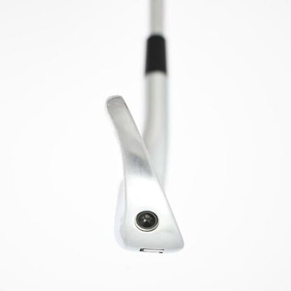 TaylorMade P770 2020 Iron Set 5 PW 6 Clubs DG EX Tour Issue S200 RH Used3