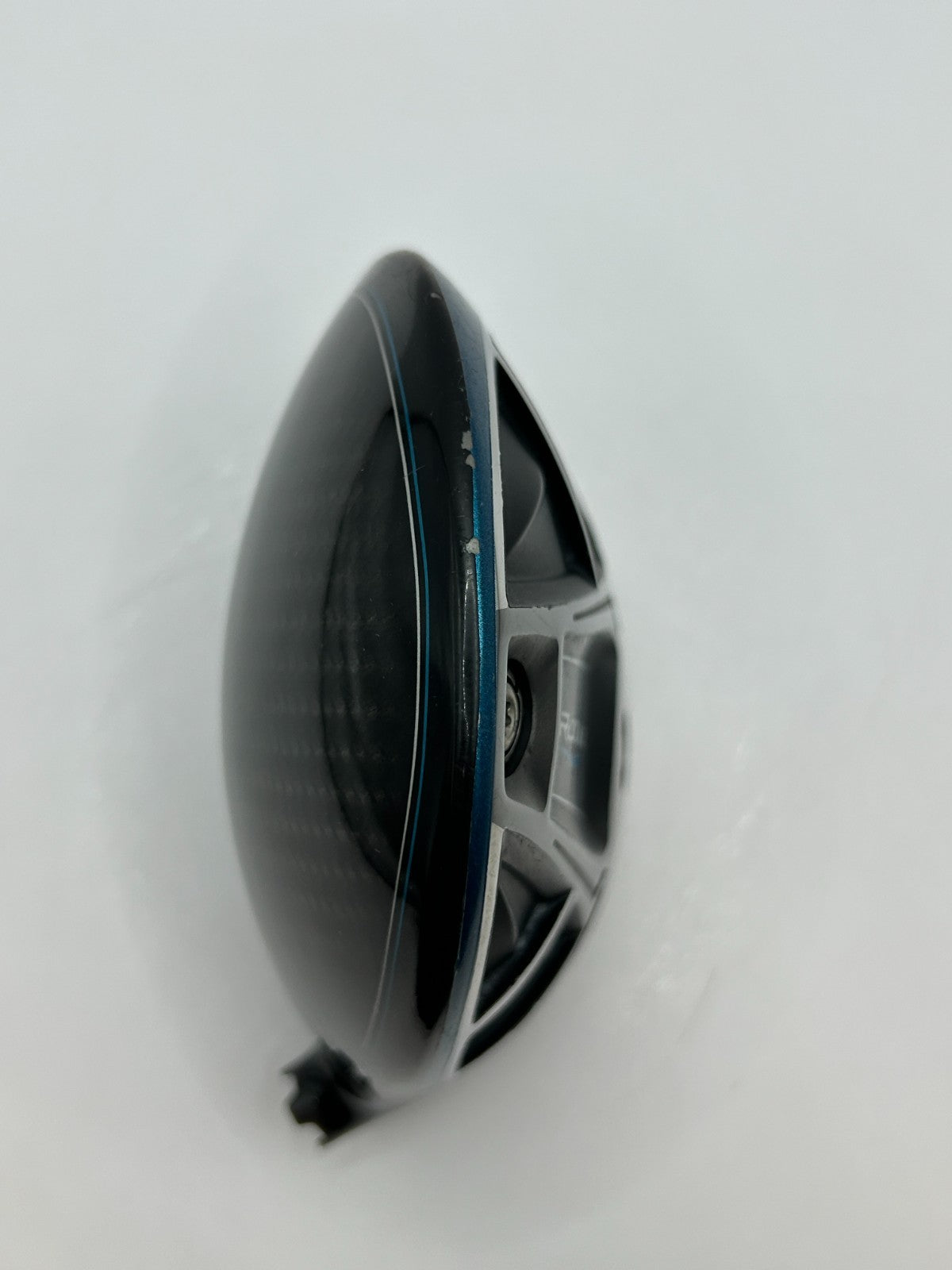 Callaway ROGUE SUBZERO 9.0 driver head only Right Handed from japan 375715