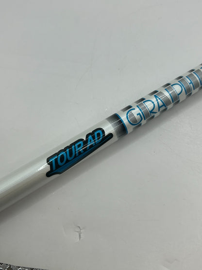 Graphite Design TOUR AD HD 6 X Fairway Wood Shaft 41.875 in No adapter *29223
