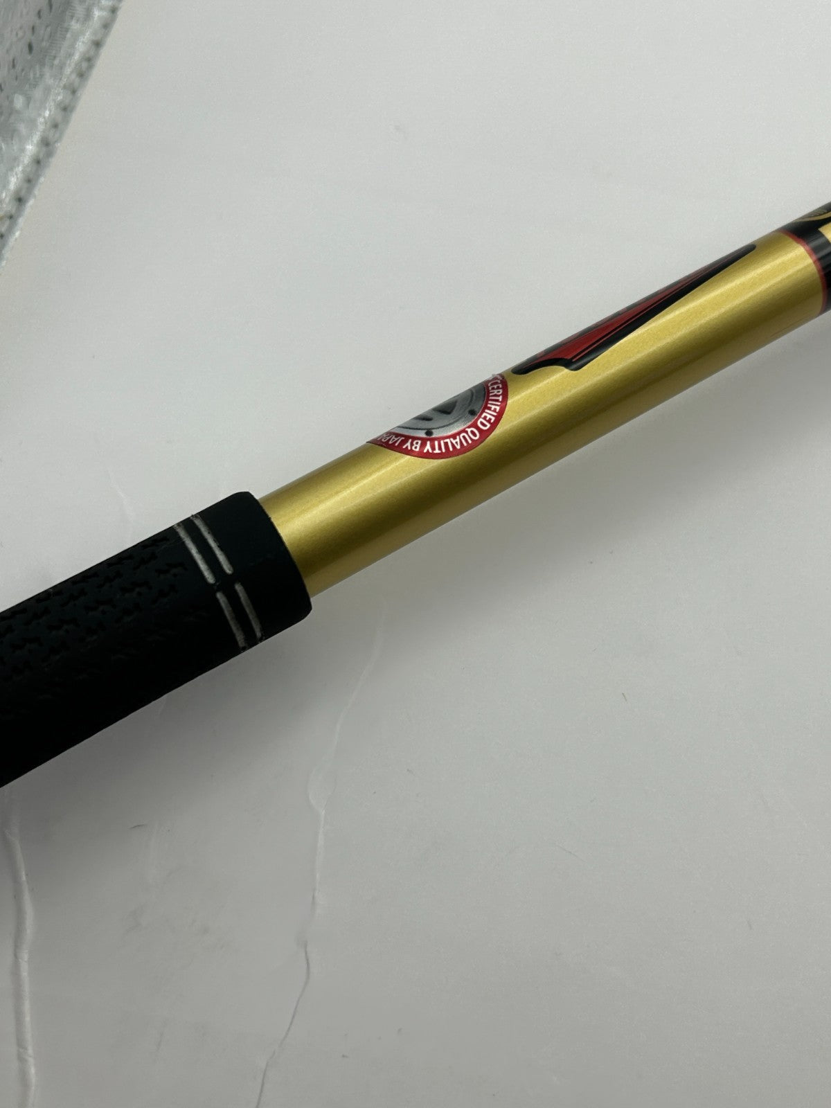 Graphite Design TOUR AD CQ 6 S Fairway Wood Shaft 42.25in TaylorMade *16279