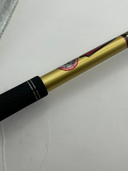 Graphite Design TOUR AD CQ 6 S Fairway Wood Shaft 42.25in TaylorMade *16279