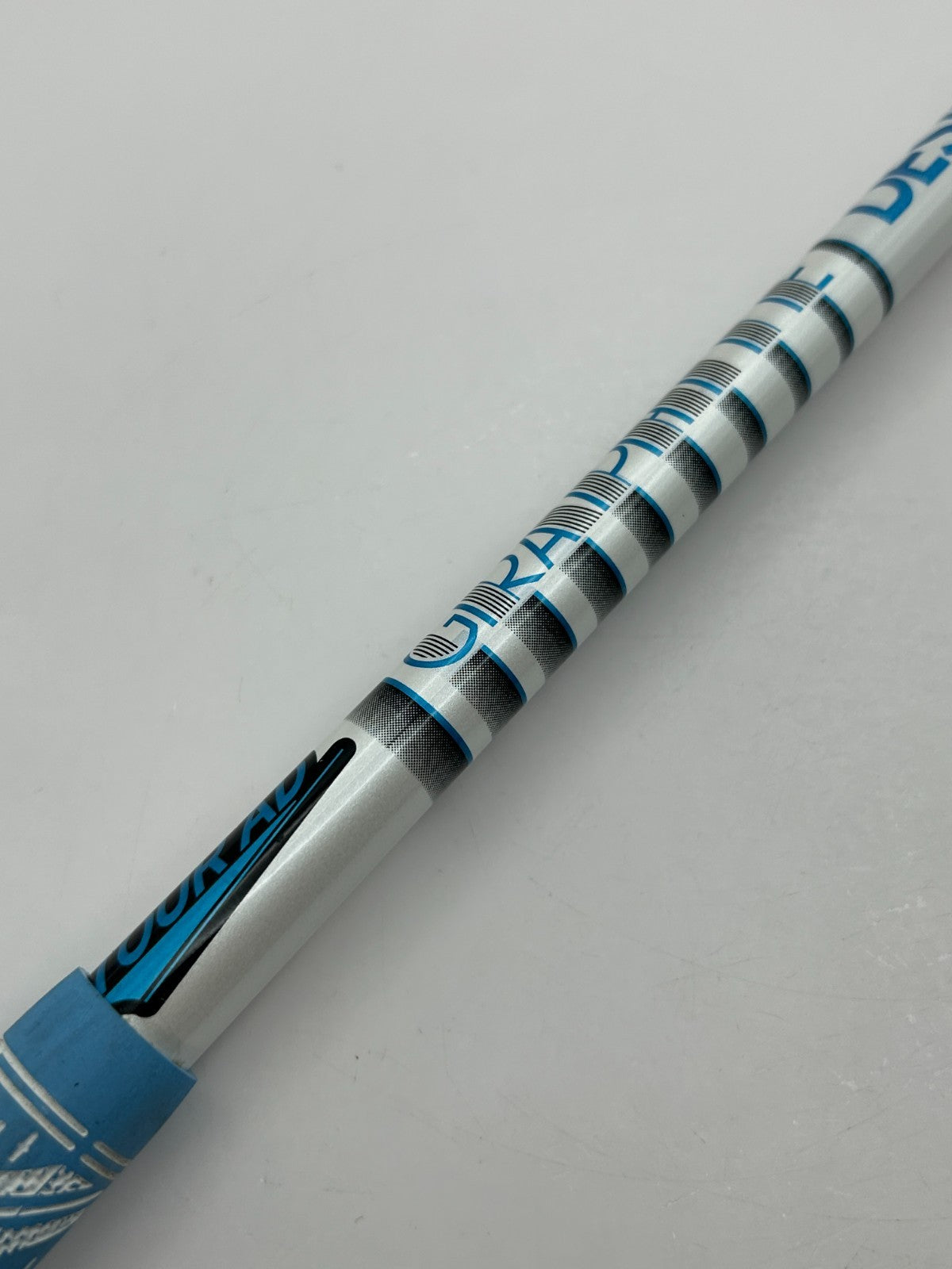 Graphite Design TOUR AD HD 6 Stiff Fairway Wood Shaft 39.75 in No Adapter *18965