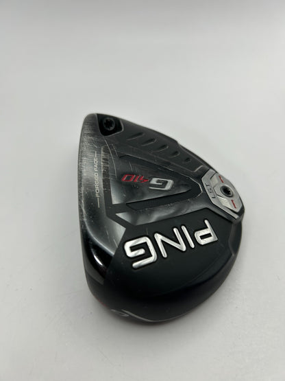 Ping G410 LST 3W 14.5 Fairway Wood head only Right Handed from japan 26443
