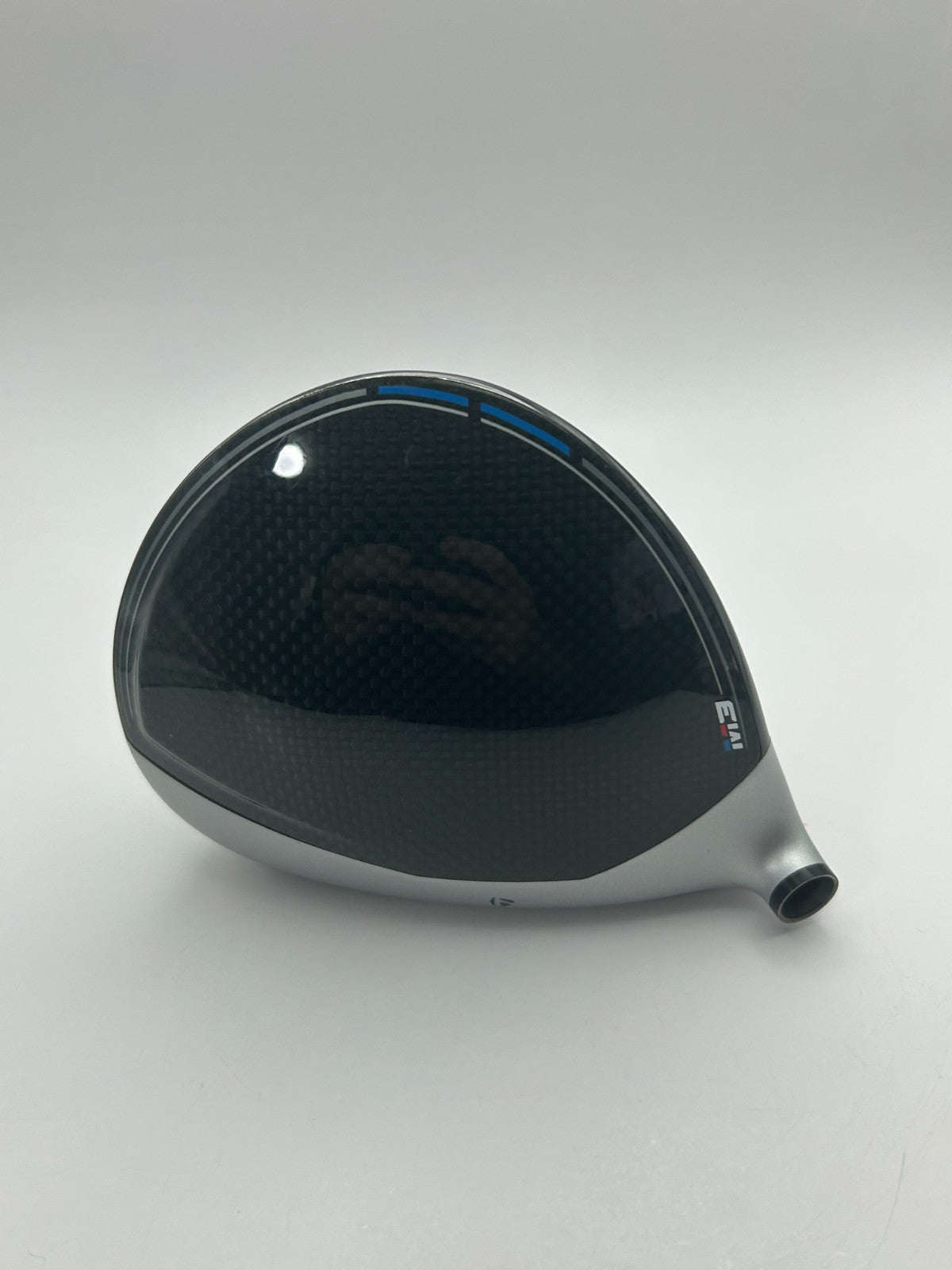 TaylorMade M3 460 9.5 driver head Right Handed golf from japan 238614
