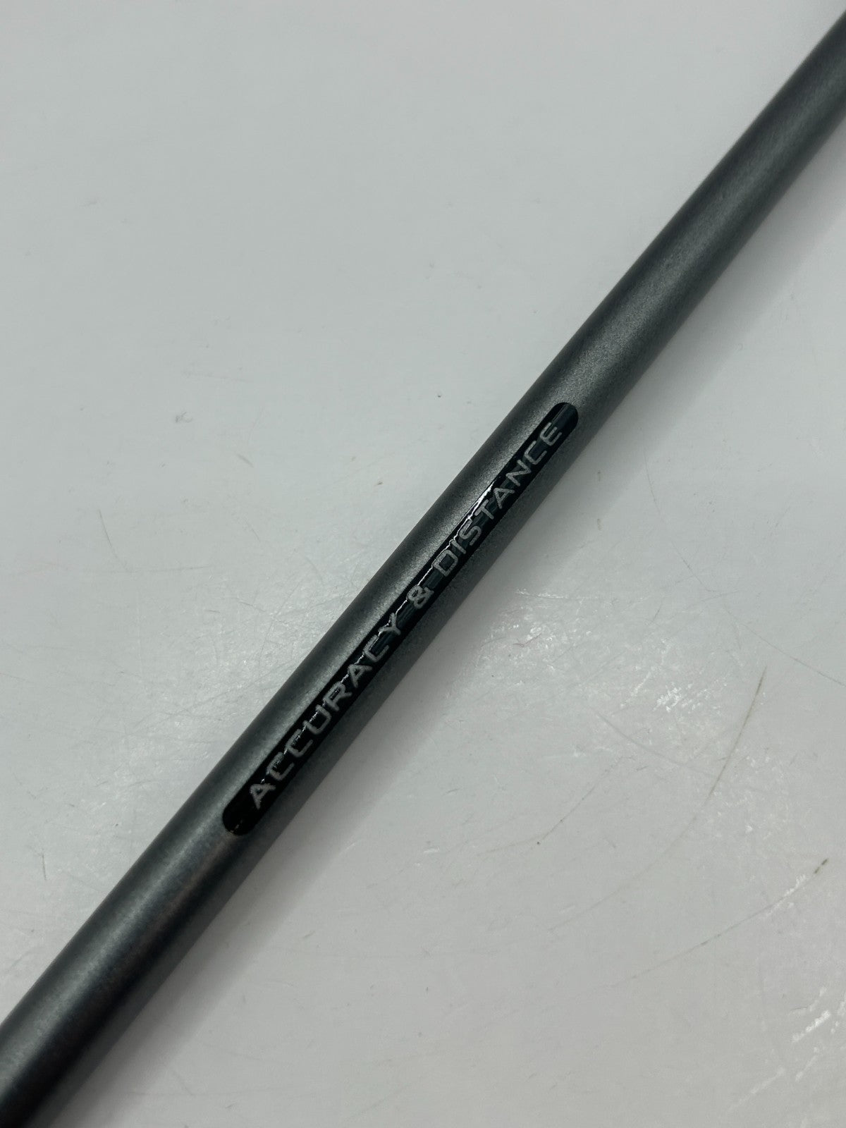 Graphite Design TOUR AD XC 6 Stiff Driver Shaft 44 in Callaway Adapter *288912