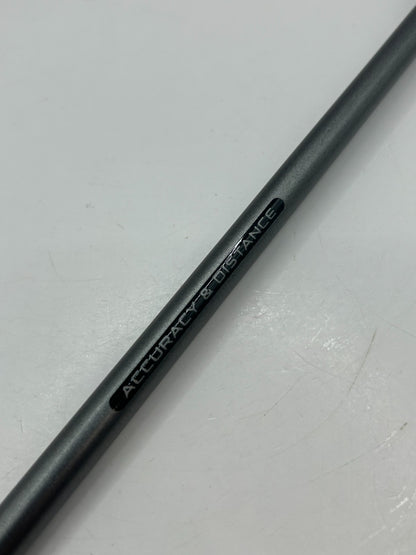 Graphite Design TOUR AD XC 6 Stiff Driver Shaft 44 in Callaway Adapter *288912