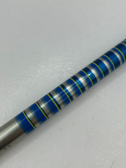 Graphite Design TOUR AD GT-6 S Fairway Wood Shaft TaylorMade adapter *26486