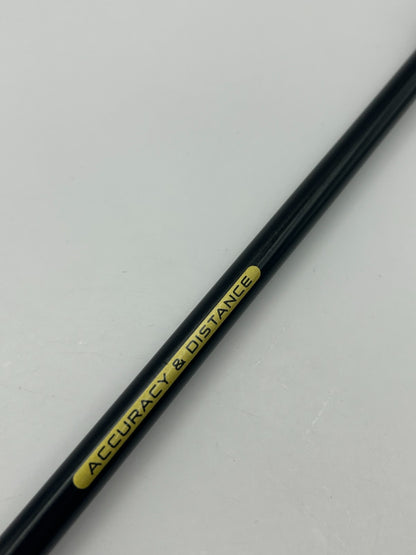Graphite Design TOUR AD CQ 6 S Fairway Wood Shaft 41.125 in Callaway *230313