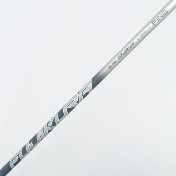 PING G430 Iron Set 5 PW 45° 7 Clubs Speeder NX 45 RH Used4