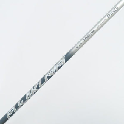 PING G430 Iron Set 5 PW 45° 7 Clubs Speeder NX 45 RH Used4