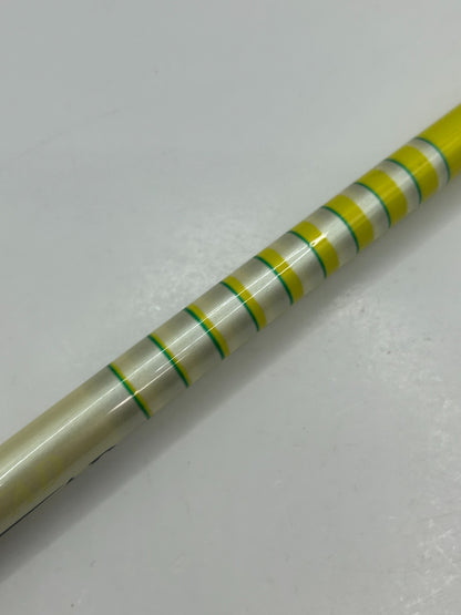 Graphite Design TOUR AD MT-6 Stiff Fairway Wood Shaft No adapter *25996