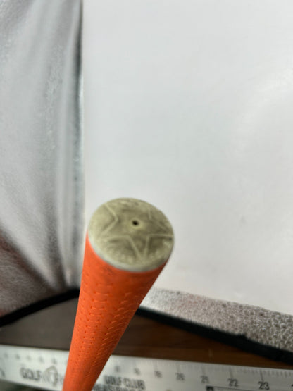 Graphite Design TOUR AD HD 6 Stiff Driver Shaft 44.25 in TaylorMade Adapter 304319