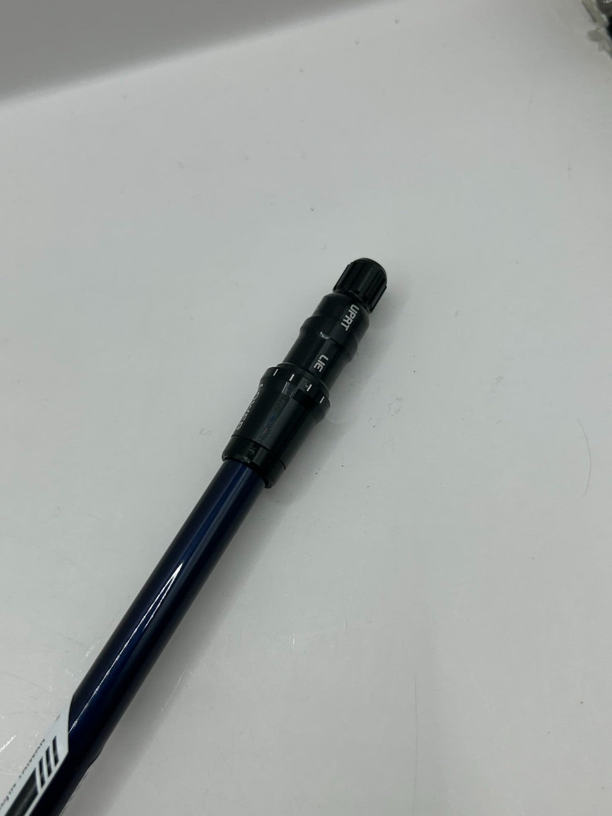 Mitsubishi Diamana BLUE TM50 S Driver Shaft 44.375 in TaylorMade New *327515