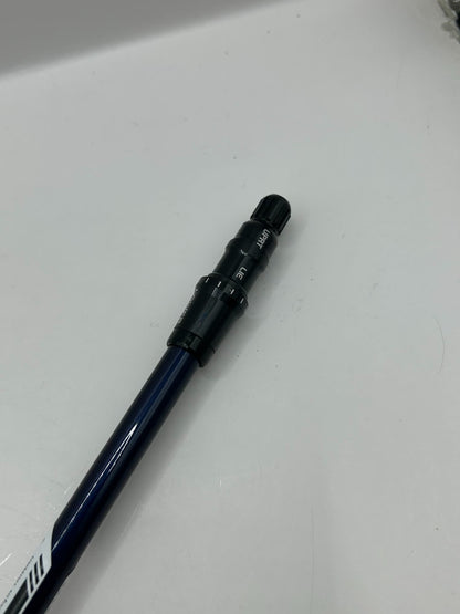 Mitsubishi Diamana BLUE TM50 S Driver Shaft 44.375 in TaylorMade New *327515