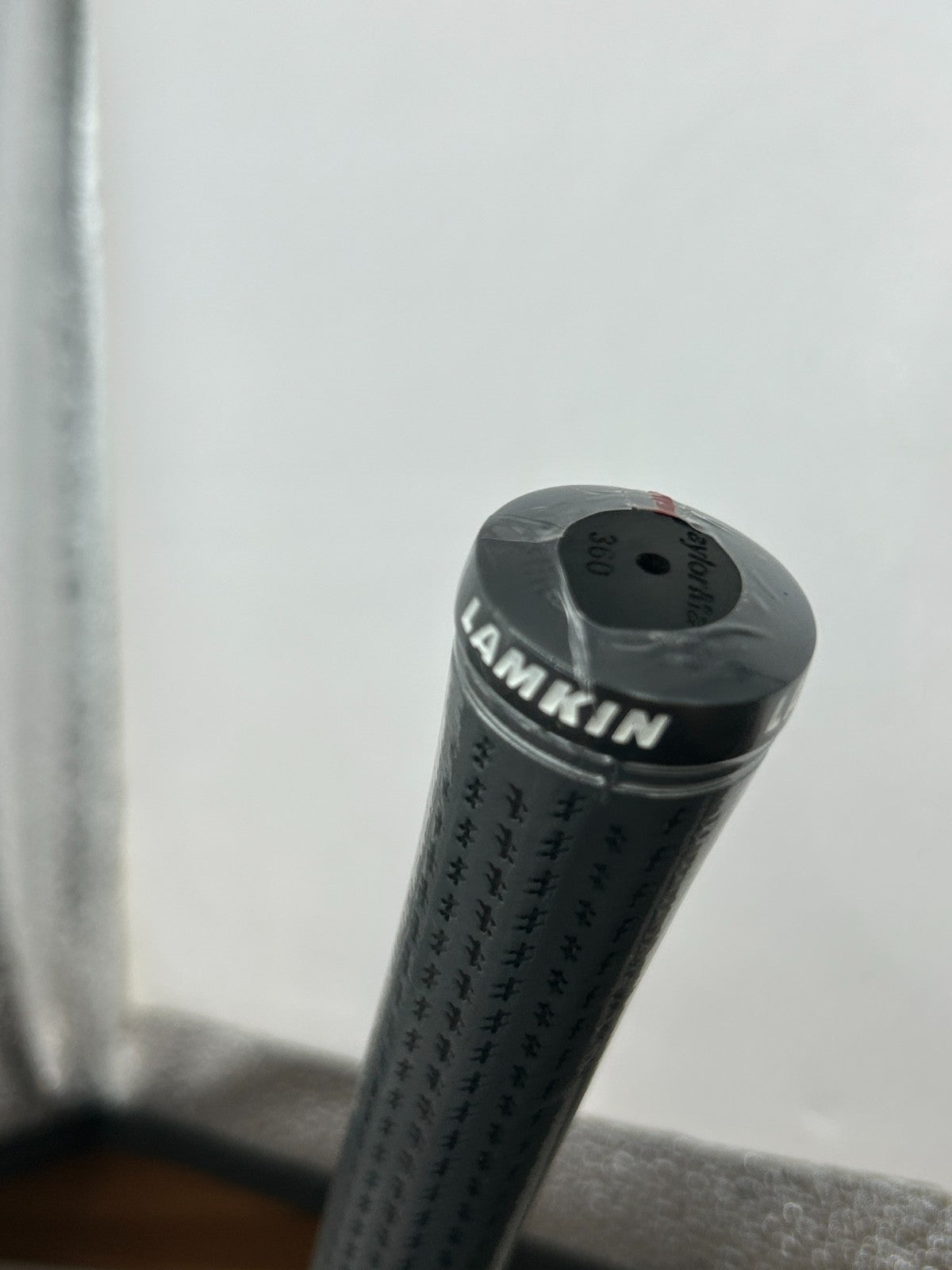 Mitsubishi DIAMANA SILVER TM55 Stiff Driver shaft 44.25 in TaylorMade *292317