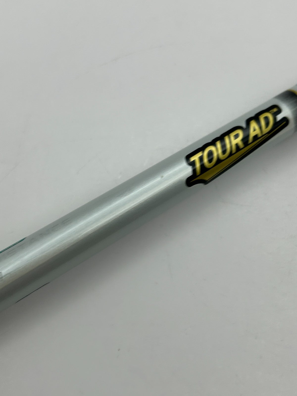 Graphite Design TOUR AD TP 6 S Driver Shaft 43.875 in Titleist Adapter *23974